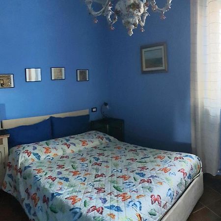 B&B Villa Giardini Susanna Gattico Exterior photo