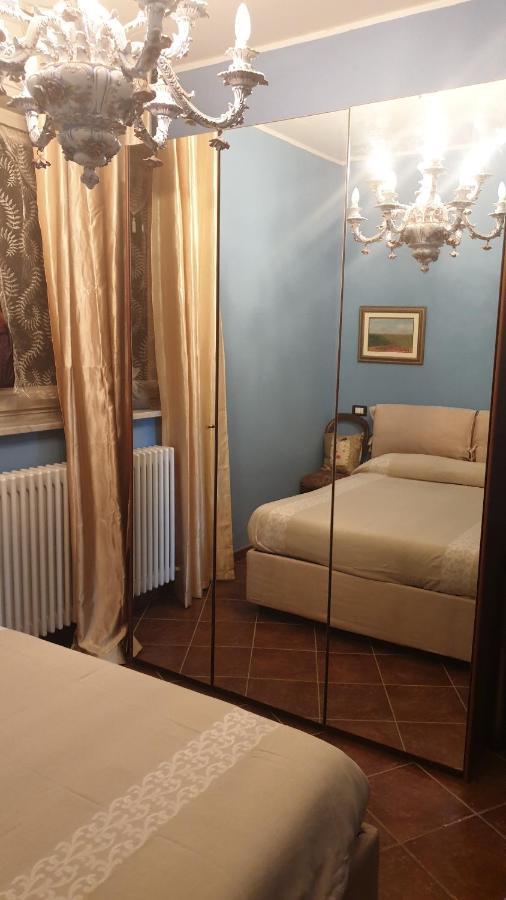 B&B Villa Giardini Susanna Gattico Exterior photo
