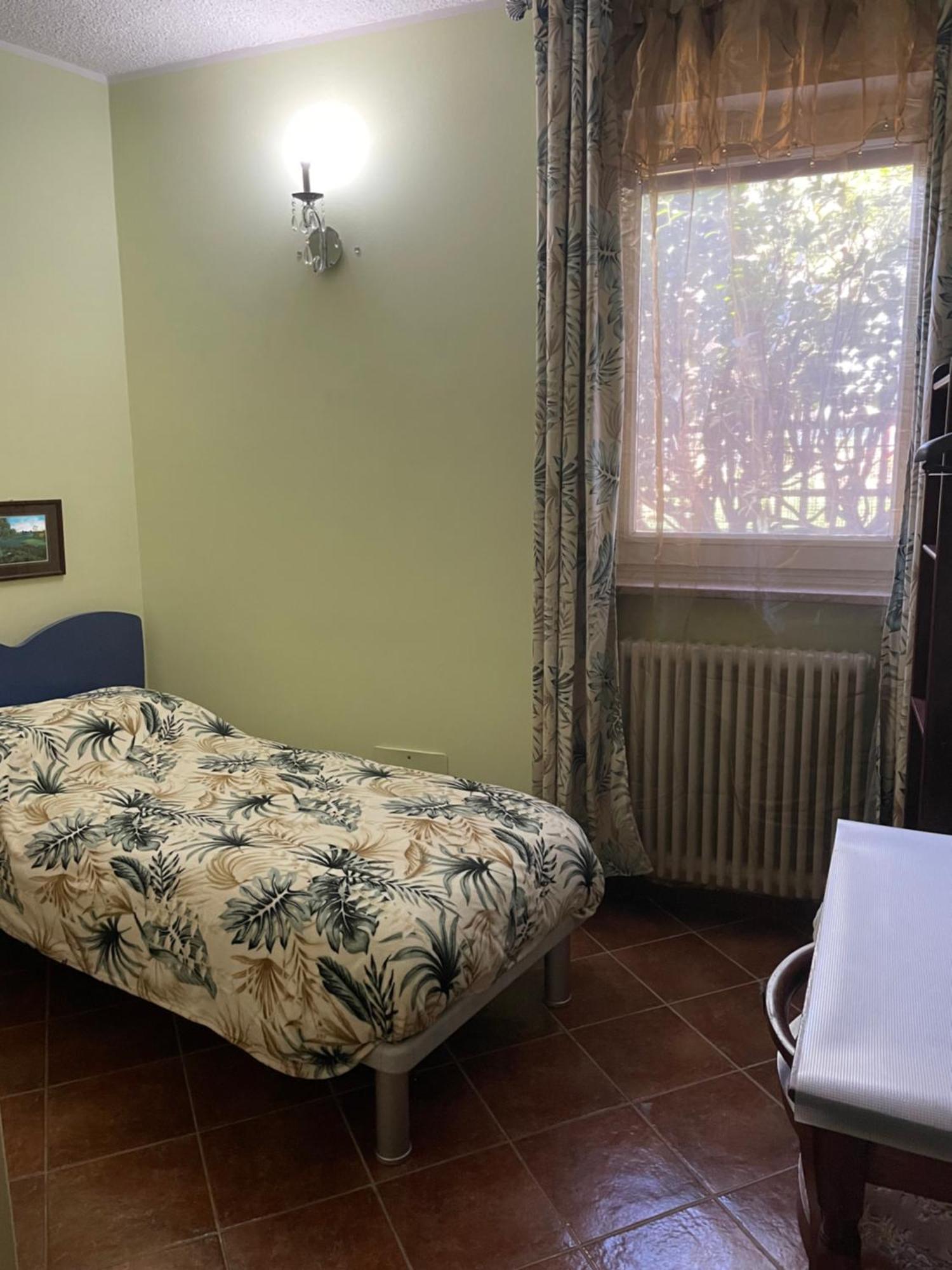 B&B Villa Giardini Susanna Gattico Exterior photo
